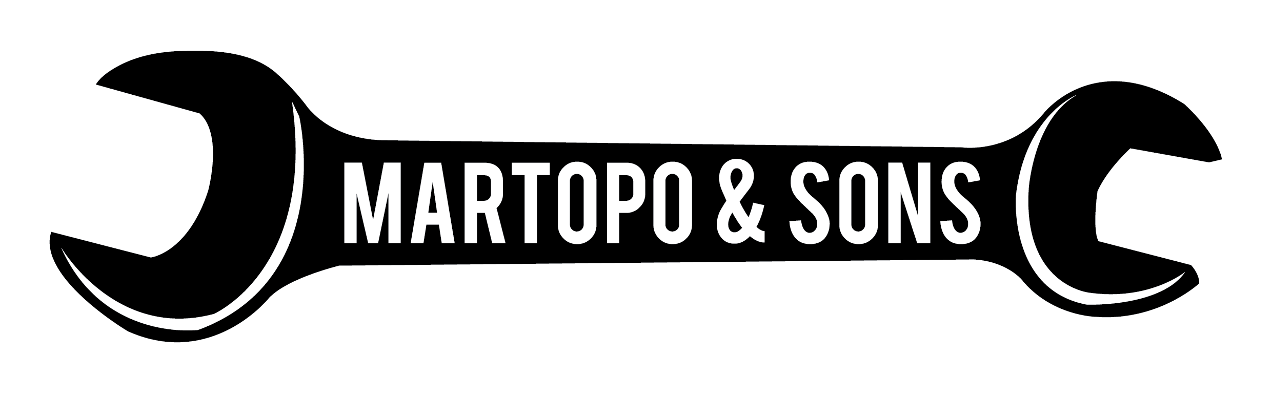 Martopo and Sons logo